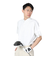 ハーレー（HURLEY）ゴルフウェア レインウェア PHANTOMEN RAIN POLO 半袖 VMI-MJK2200009-OWHT