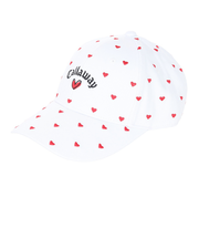 キャロウェイ（CALLAWAY）ゴルフ ラブキャロウェイ キャップ C24191202-1030