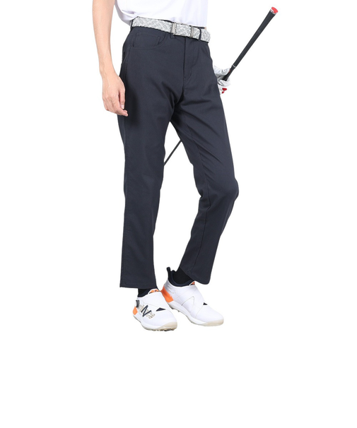 ゴルフウェア 接触冷感 TEE UP パンツ 311Q1700-C48