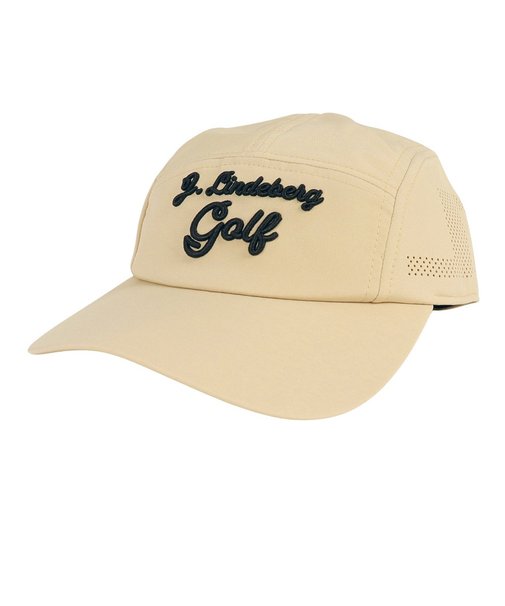 J.LINDEBERG（J.LINDEBERG）ゴルフ Brett キャップ 073-51331-052