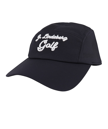 J.LINDEBERG（J.LINDEBERG）ゴルフ Brett キャップ 073-51331-098