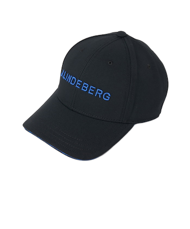 J.LINDEBERG（J.LINDEBERG）ゴルフ Hennric キャップ 073-51333-019