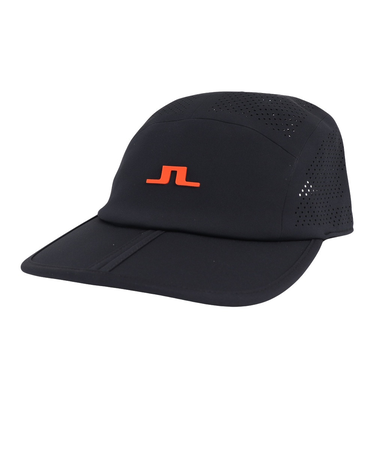 J.LINDEBERG（J.LINDEBERG）ゴルフ Taylor キャップ 073-51431-019