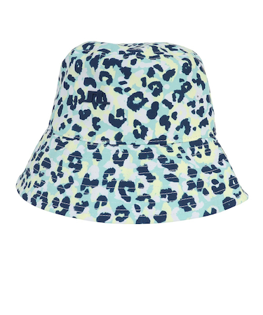 J.LINDEBERG（J.LINDEBERG）ゴルフ Rosa Print バケットハット 073-51460-092