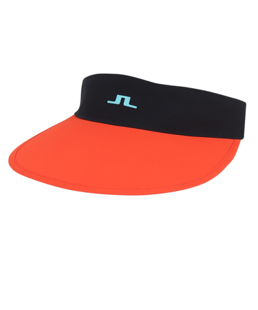 J.LINDEBERG（J.LINDEBERG）ゴルフ Vilma Big バイザー 073-51462-019