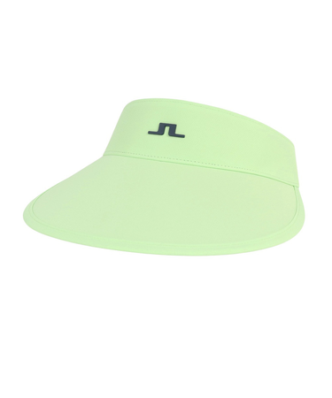 J.LINDEBERG（J.LINDEBERG）ゴルフ Vilma Big バイザー 073-51462-022