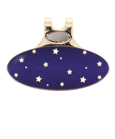 ホクシン（Hokushin）クリップマーカー 星空 BASE2