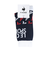 ルコックスポルティフ（lecoqsportif）ゴルフ 抗菌防臭 ジャガードレギュラー丈ソックス QGCXJB10 NV00