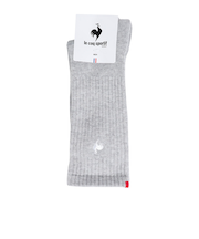 ルコックスポルティフ（lecoqsportif）ゴルフ 定番レギュラー丈ソックス QGBWJB00 GY00