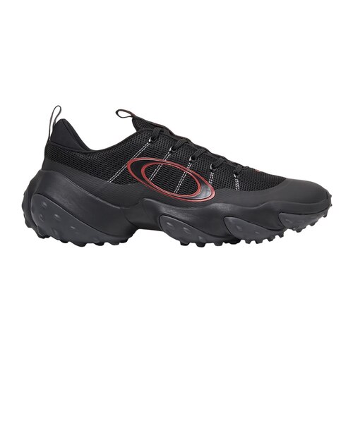 ナイキ（NIKE）ゴルフシューズ スパイク メンズ INFINITY G CT0535-001