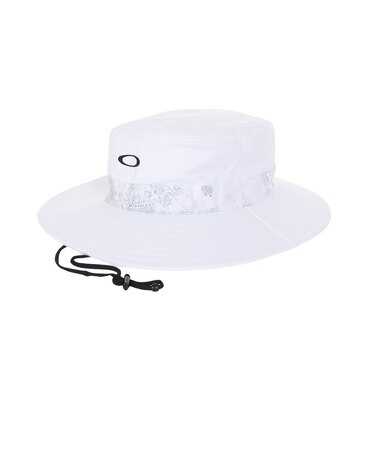 オークリー（OAKLEY）ゴルフ STALWART ハット FOS901794-100