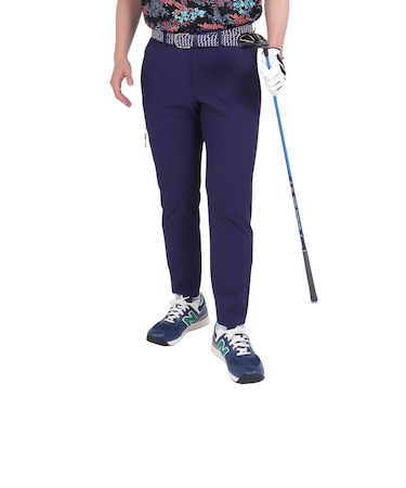 アンダーアーマー（UNDER ARMOUR）ゴルフウェア Drive Novelt jp パンツ 1384834 410