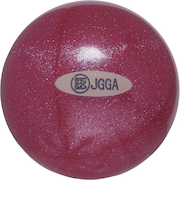 アシックス（ASICS）グラウンドゴルフ GG SHINE ボール 3283A250.600