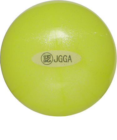 アシックス（ASICS）グラウンドゴルフ GG SHINE ボール 3283A250.750