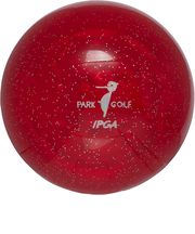 アシックス（ASICS）パークゴルフ PG HEXAGON ボールL 3283A257.600