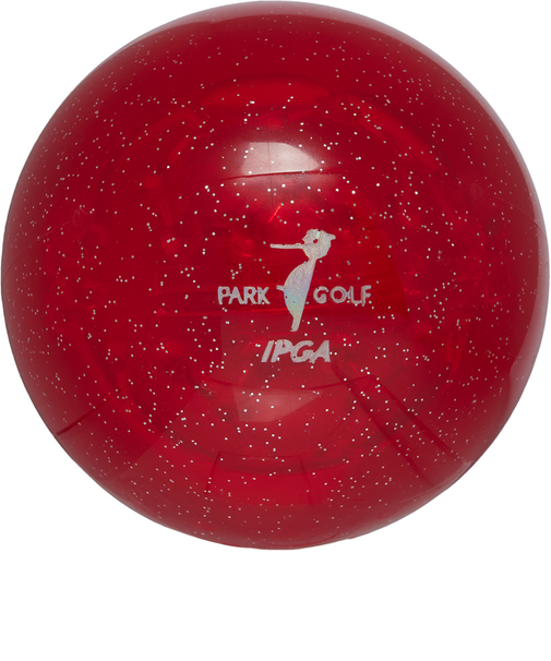 アシックス（ASICS）パークゴルフ PG HEXAGON ボールL 3283A257.600