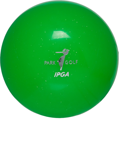 アシックス（ASICS）パークゴルフ ベーシックボール 3283A258.300