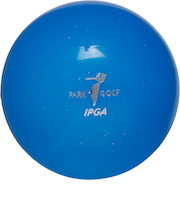 アシックス（ASICS）パークゴルフ ベーシックボール 3283A258.400