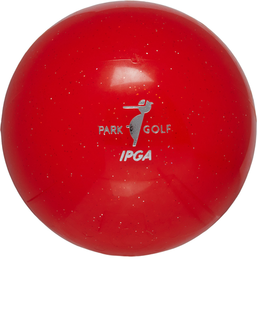 アシックス（ASICS）パークゴルフ ベーシックボール 3283A258.600