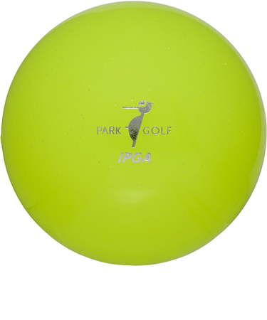 アシックス（ASICS）パークゴルフ ベーシックボール 3283A258.750