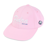 フィドラ（FIDRA）ゴルフ 吸水速乾 接触冷感 ニットキャップ FD5RWA08 PNK