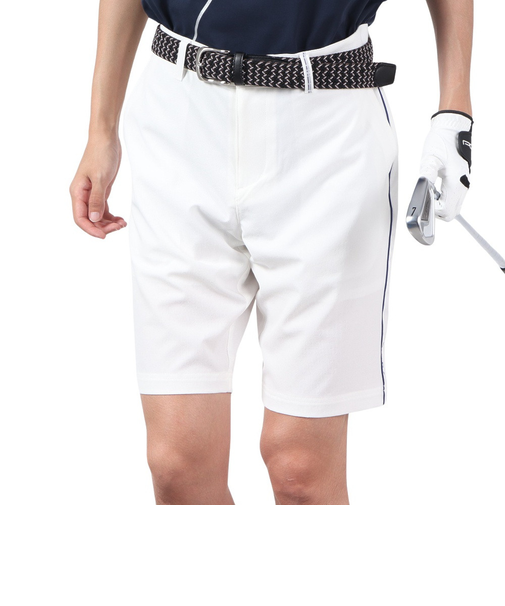 フィドラ（FIDRA）ゴルフウェア ショートパンツ FD5RTD10 WHT