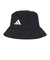 アディダス（adidas）ゴルフ 吸湿 RAIN.RDYハット DKL33-HY6026BK