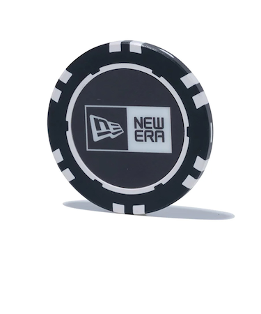 ニューエラ（NEW ERA）チップマーカー ボックスロゴ 14110186