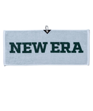 ニューエラ（NEW ERA）タオル ワードマークロゴ 13517844