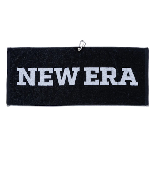 ニューエラ（NEW ERA）タオル ワードマークロゴ 14110169