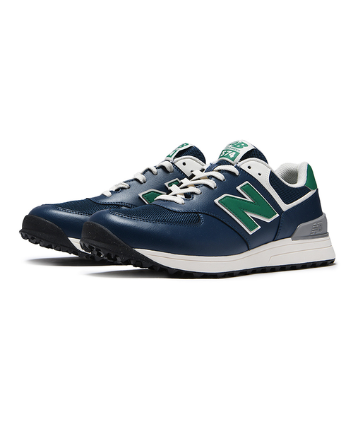 ニューバランス　UGS574L3 スパイクレスゴルフシューズ New Balance Golf ニューバランス ゴルフシューズ 574 v3 SL