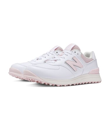 ニューバランス（new balance）ゴルフシューズ スパイクレス WGS574B3