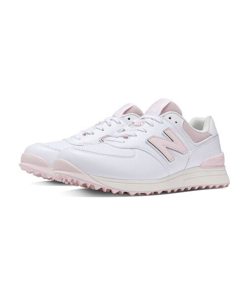 ニューバランス（new balance）ゴルフシューズ スパイクレス WGS574B3