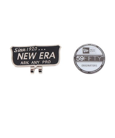 ニューエラ（NEW ERA）GOLF ベーシック マーカー VS 14135925