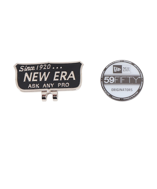 ニューエラ（NEW ERA）GOLF ベーシック マーカー VS 14135925