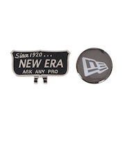 ニューエラ（NEW ERA）GOLF ベーシック マーカー FL 14135928-24