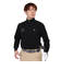 トミーアーマー（Tommy Armour）ゴルフウェア 長袖 ハーフジップ モックネックニット TASL24S030002 BLK