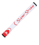 スーパーストローク（Super Stroke）パターグリップ スーパーストローク ゼナジーフラッツォ1.0 WH/RD GR-248 210