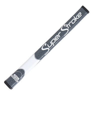 スーパーストローク（Super Stroke）ゼネルジーピストルツアー GY/WH GR-255 110