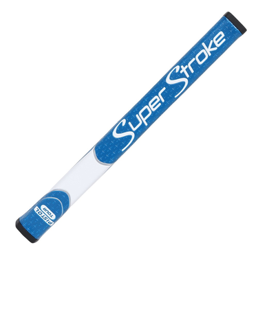 スーパーストローク（Super Stroke）ゼネルジーピストルツアー BL/WH GR-255 320