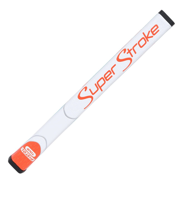スーパーストローク（Super Stroke）ゼネルジーピストルツアー OR/BL/WH GR-255 930