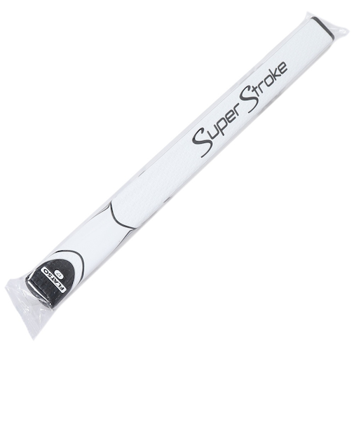 スーパーストローク（Super Stroke）ゼネルジーフラッツォ17 WH/BK GR-263 280