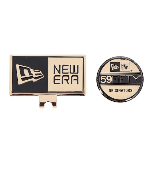 ニューエラ（NEW ERA）GOLF ベーシック マーカー VS 14135914