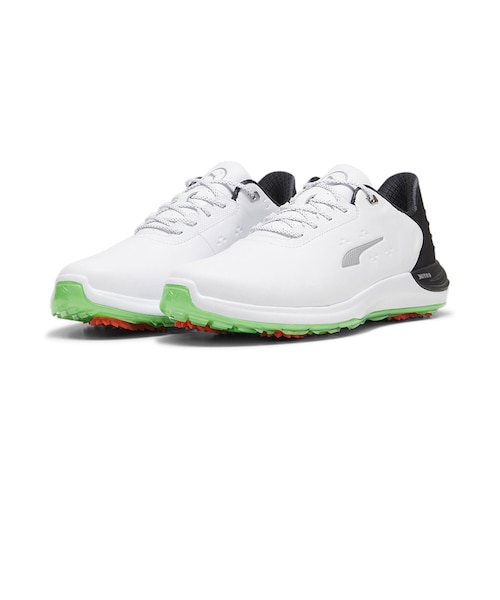 プーマ（PUMA）ゴルフシューズ ファントムキャット ニトロ 少量生産