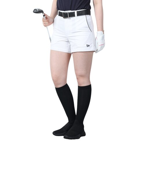 ニューエラ（NEW ERA）ゴルフウェア ショートパンツ 14108991