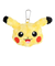 ポケモン（pokemon）ピカチュウ マルチポーチ PMBP001