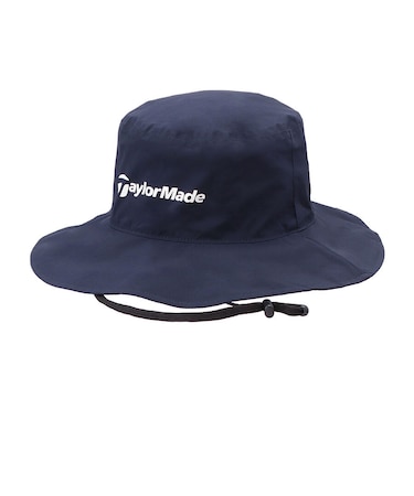 テーラーメイド（TAYLORMADE）パッカブル レインハット M19360ーTL343