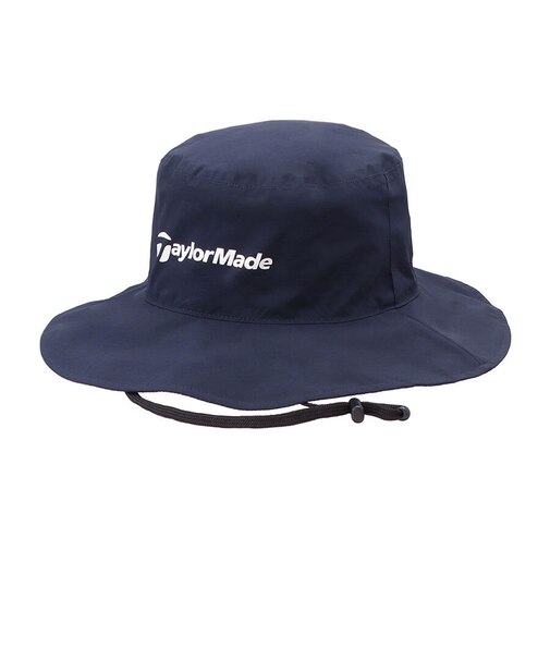 テーラーメイド（TAYLORMADE）パッカブル レインハット M19360ーTL343