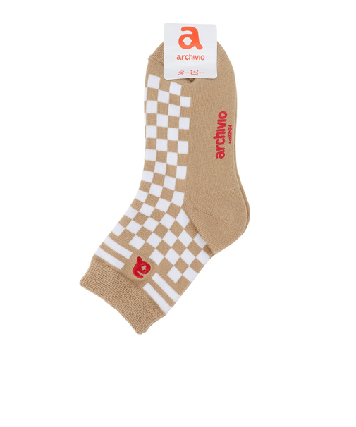 アルチビオ（archivio）ゴルフ ソックス A350202-319