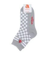 アルチビオ（archivio）ゴルフ ソックス A350202-389